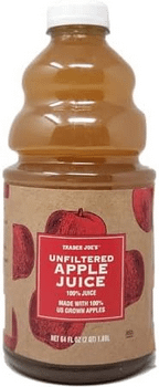 tjapplejuice