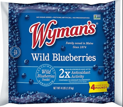wymans
